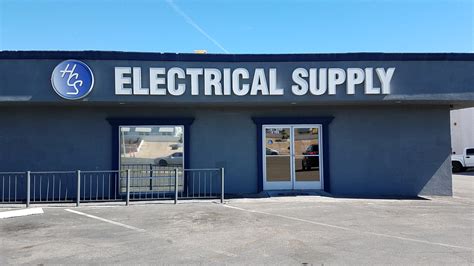 TOP 10 BEST Electrical Supply Store in Paradise, NV 